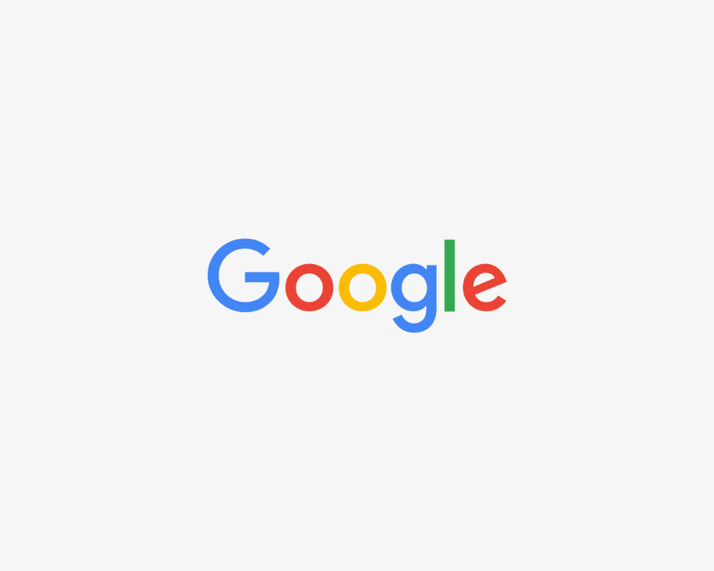 Google-Suchmaschine